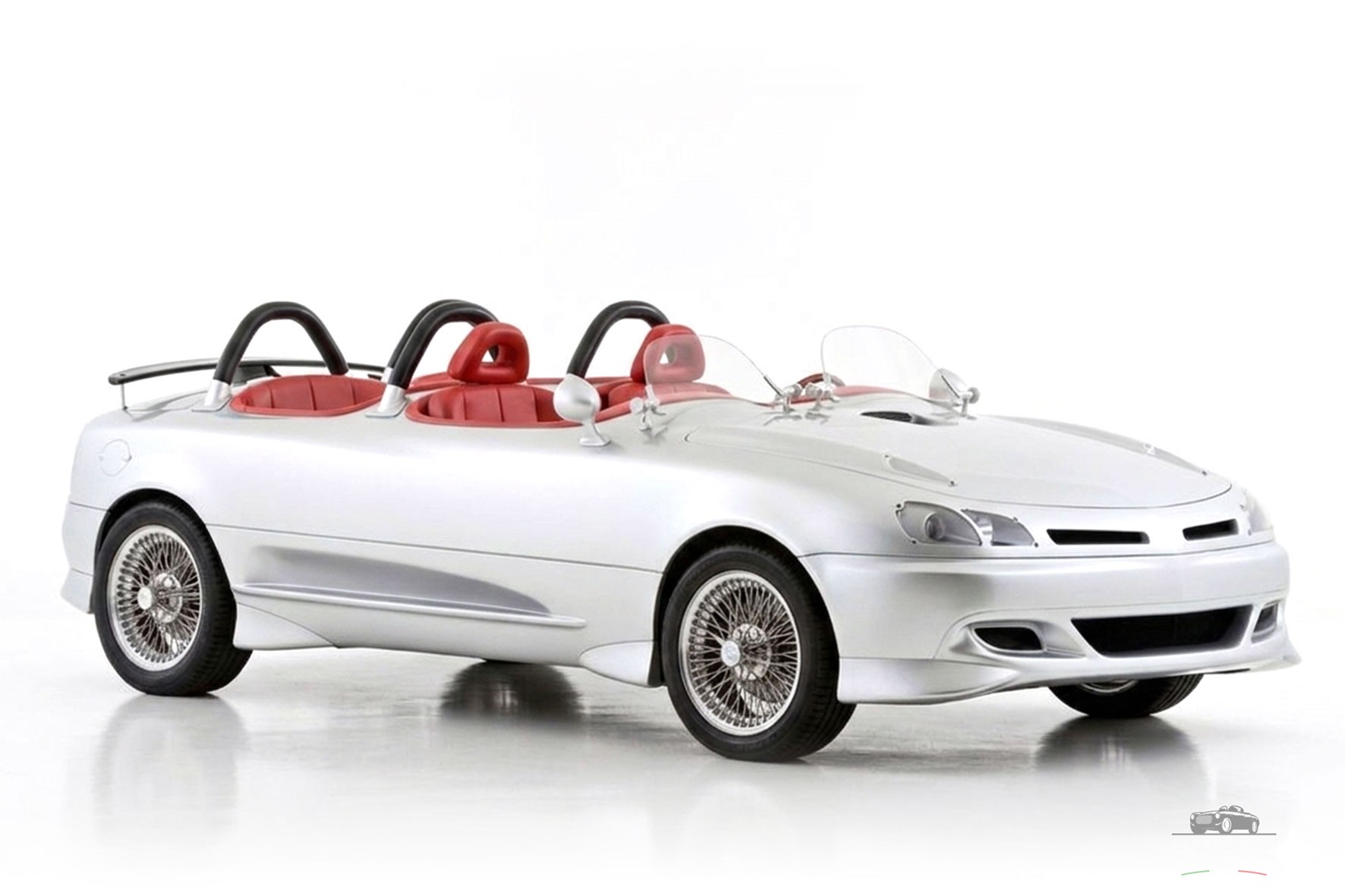 Fiat Formula 4