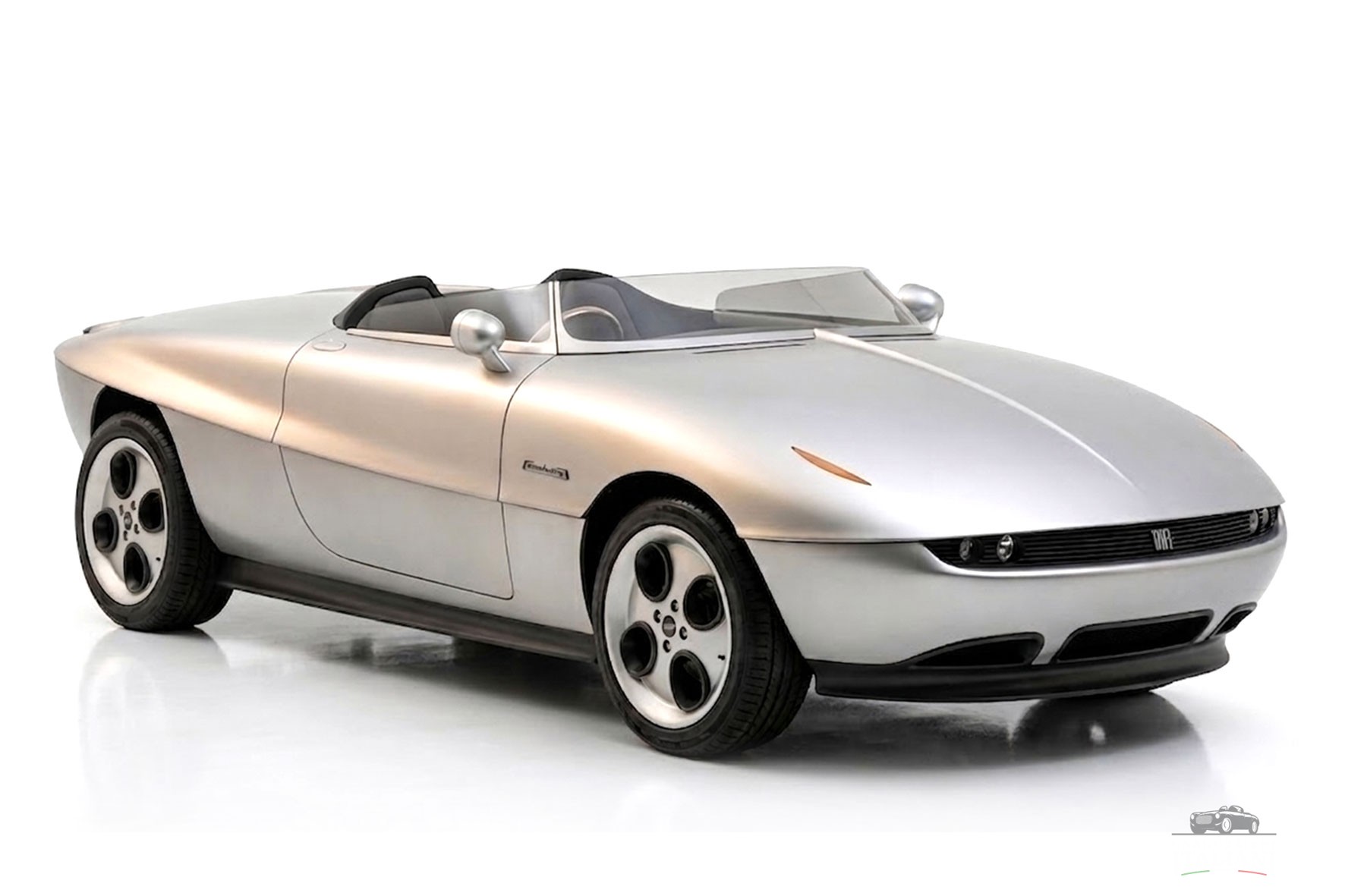 Fiat Scia