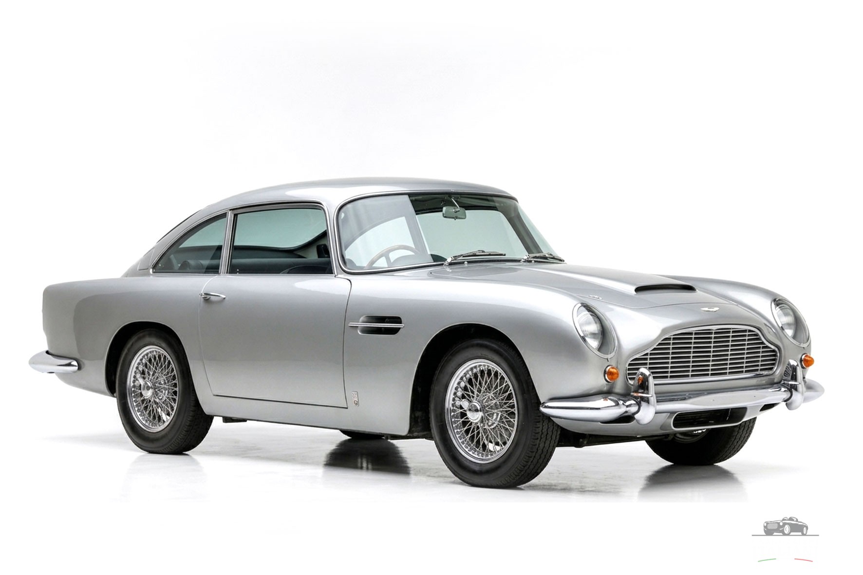 Aston Martin DB5