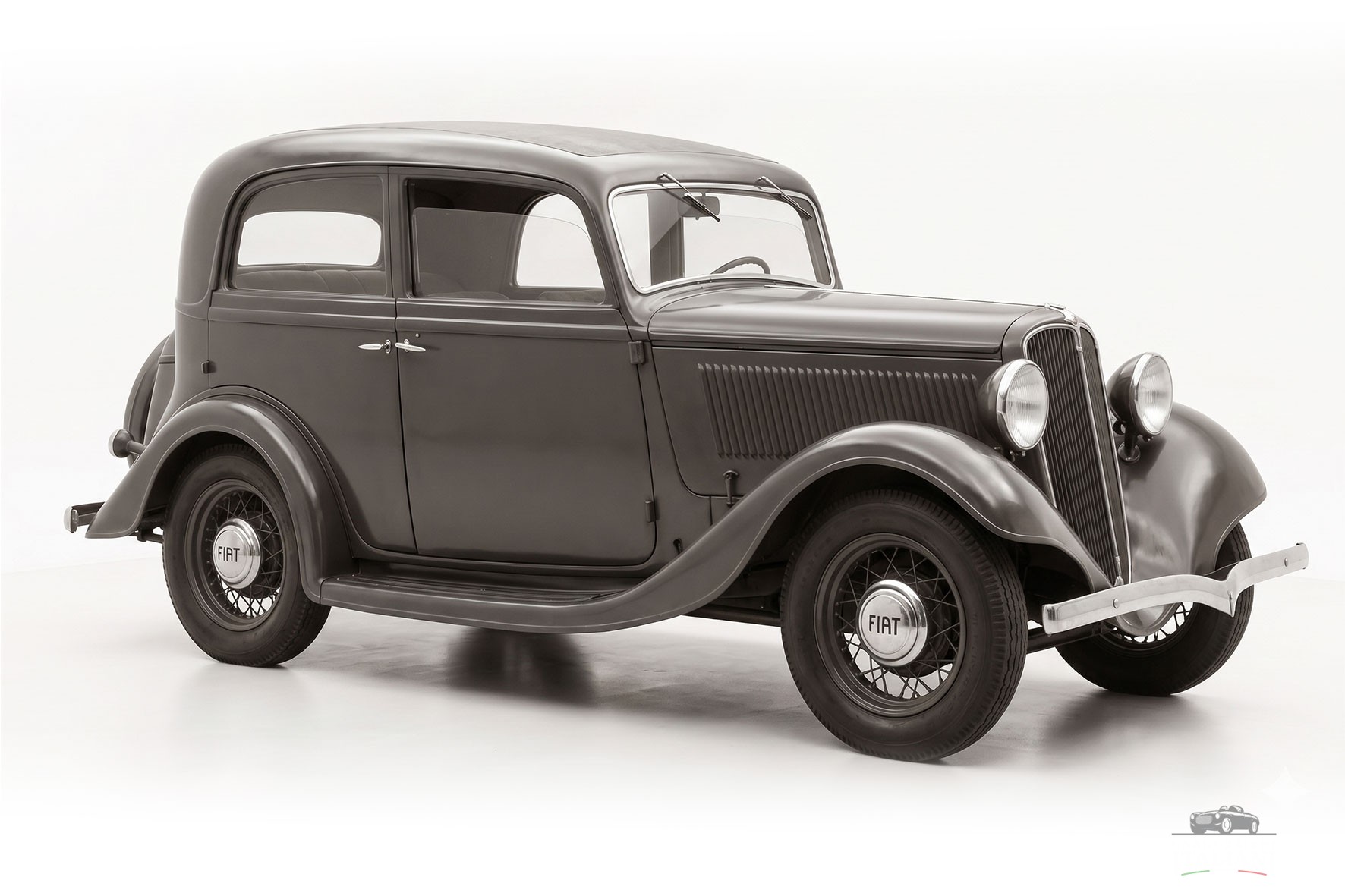 Fiat 508 Balilla Balbo