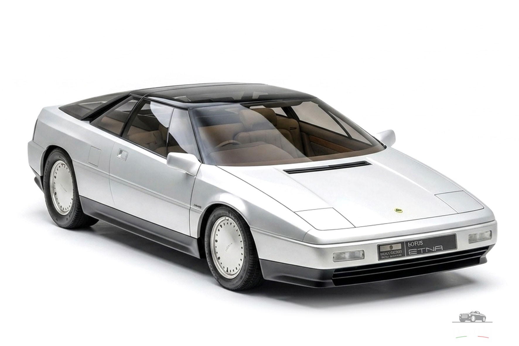 Lotus Etna