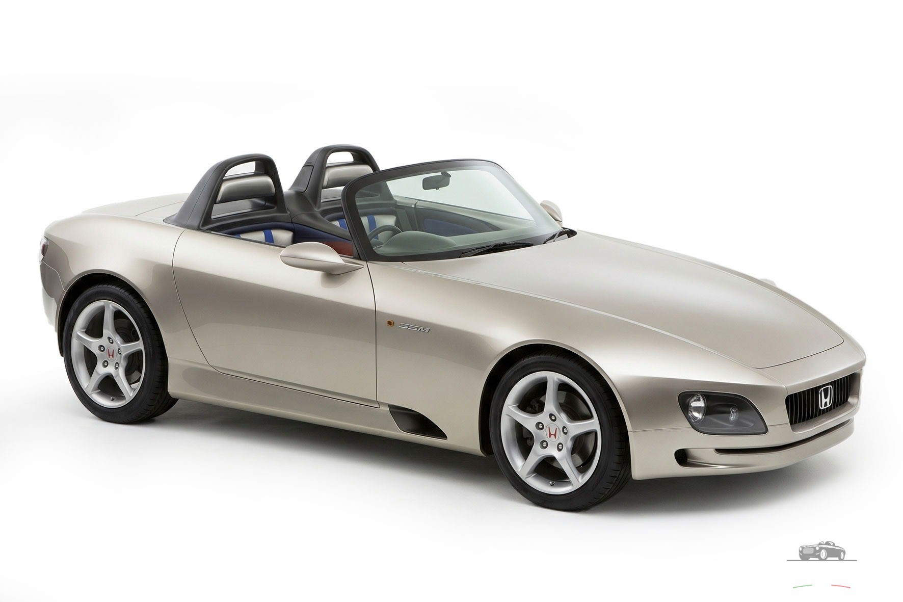 Honda SSM