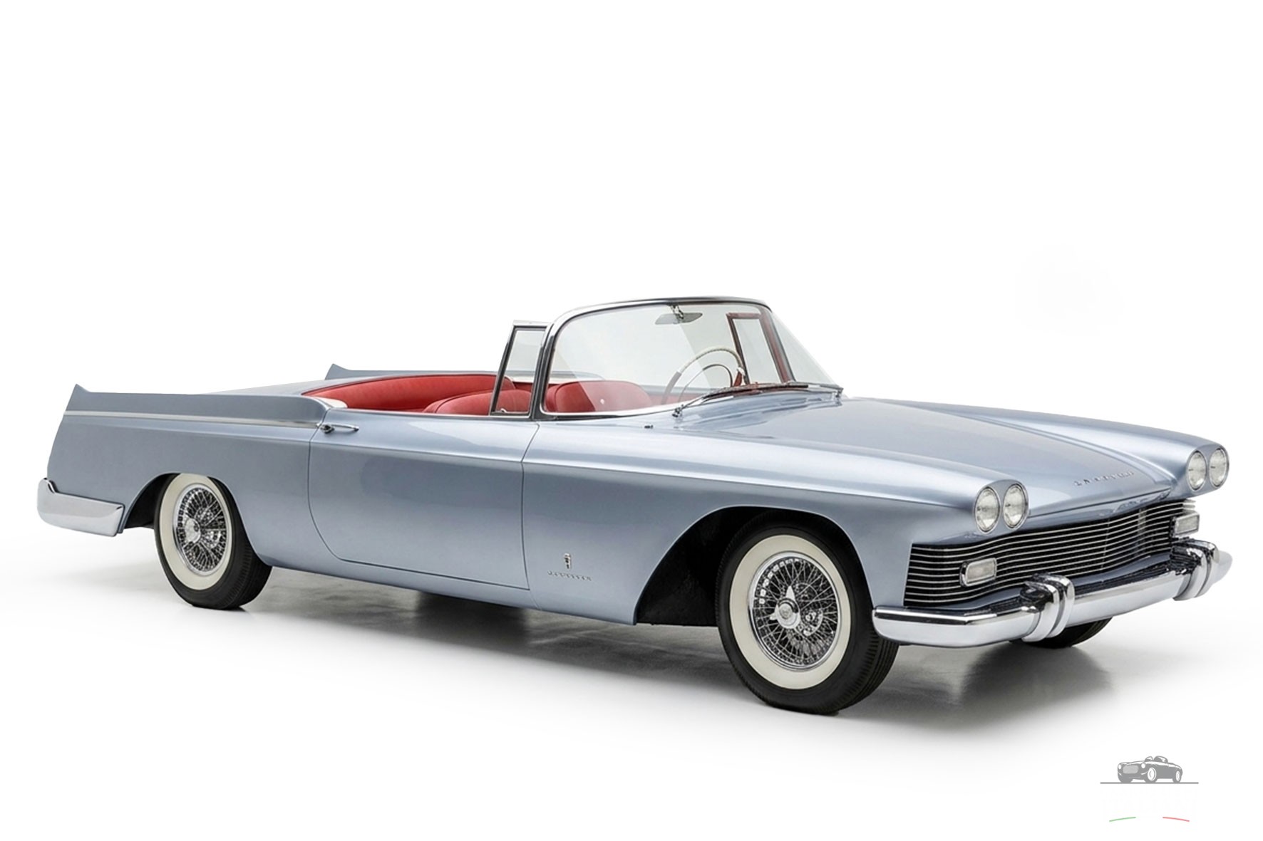 Cadillac Skylight Convertible