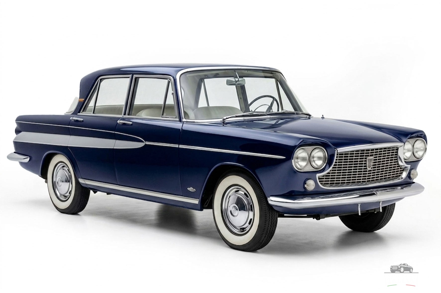 Fiat 2100 Savio