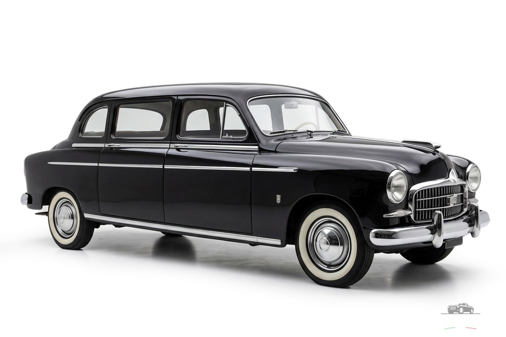 Fiat 1400 A President