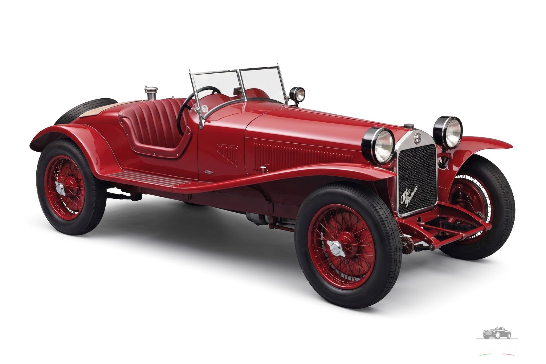 Lancia Lambda Sport Zagato