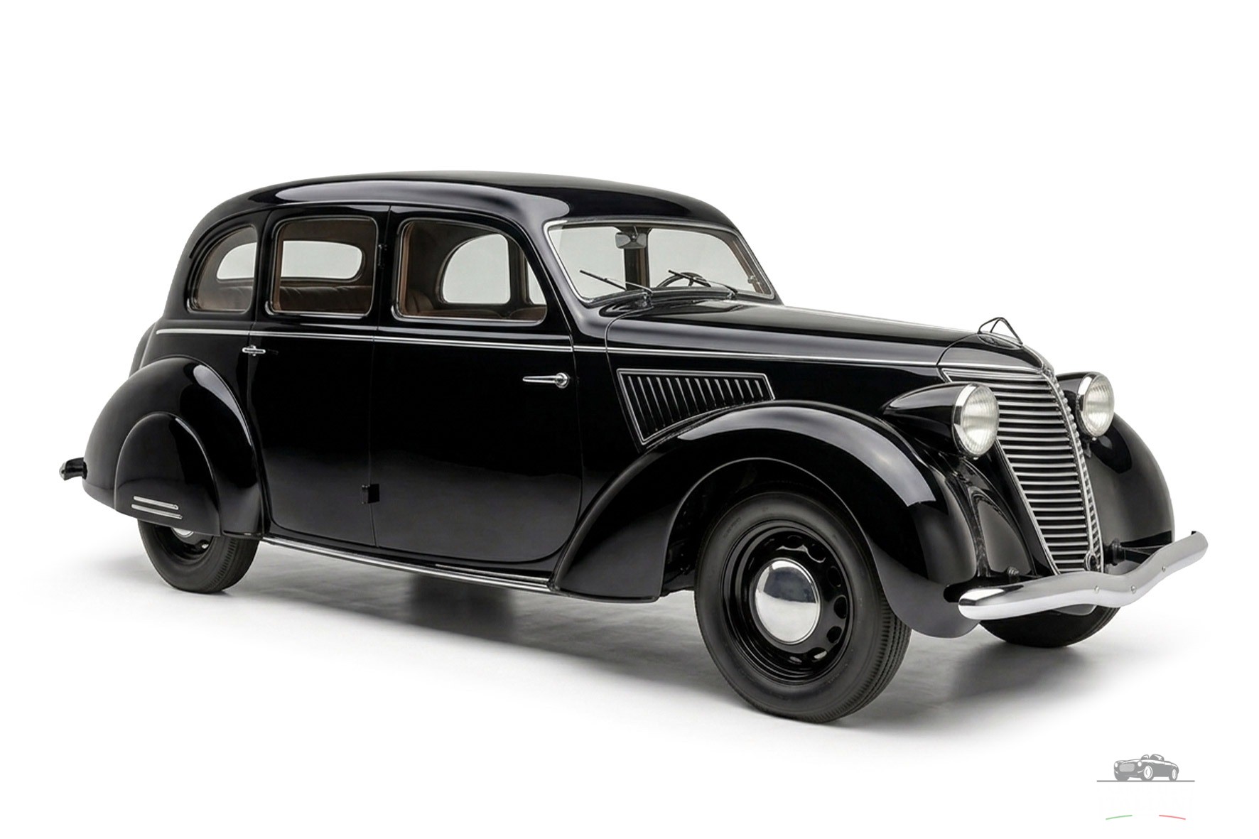 Lancia Astura Berlina Boneschi