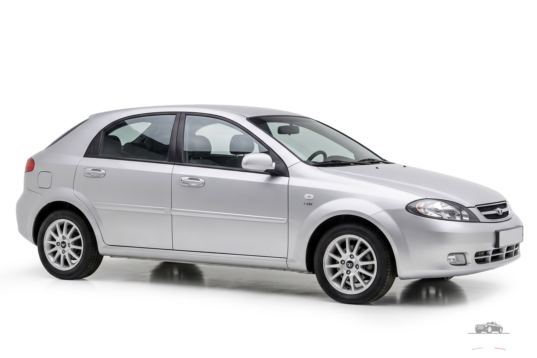 Daewoo Lacetti