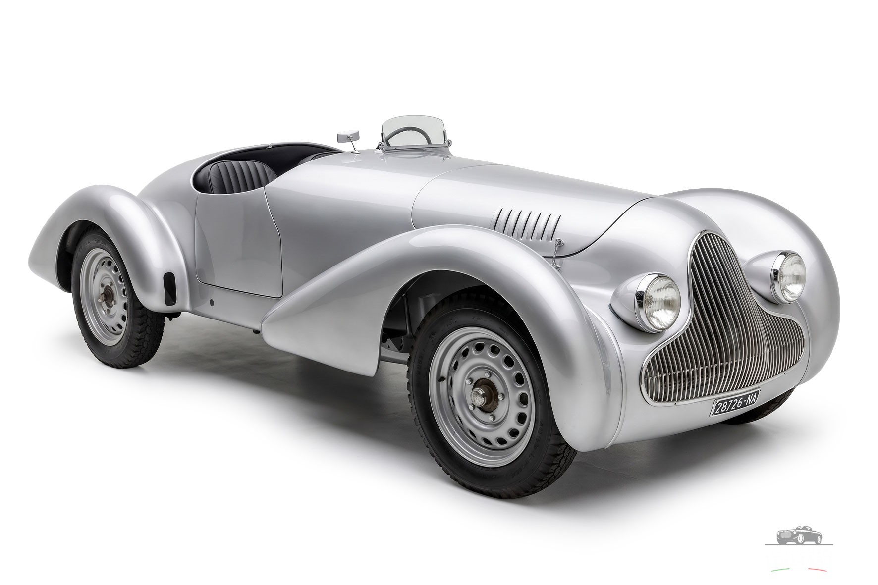 Stanguellini 2800 Sport Nazionale