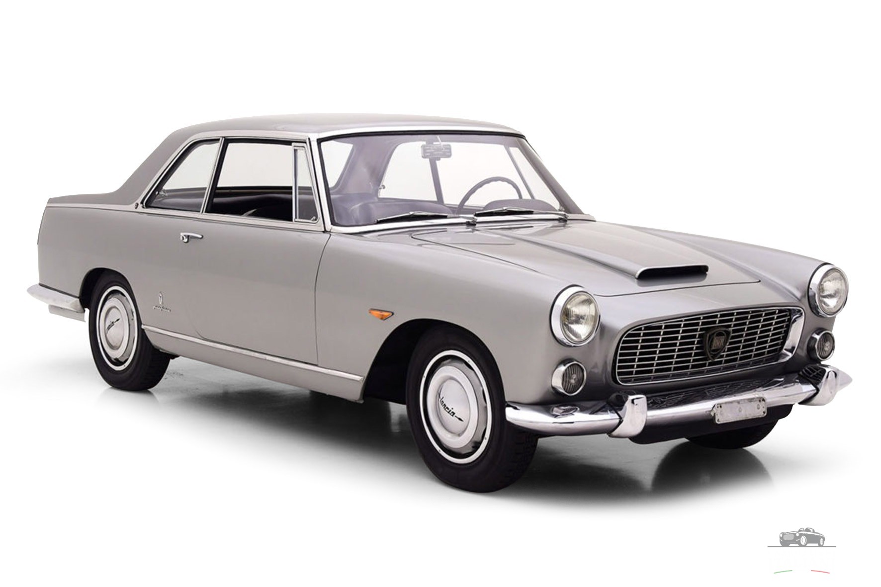 Lancia Flaminia Coupé