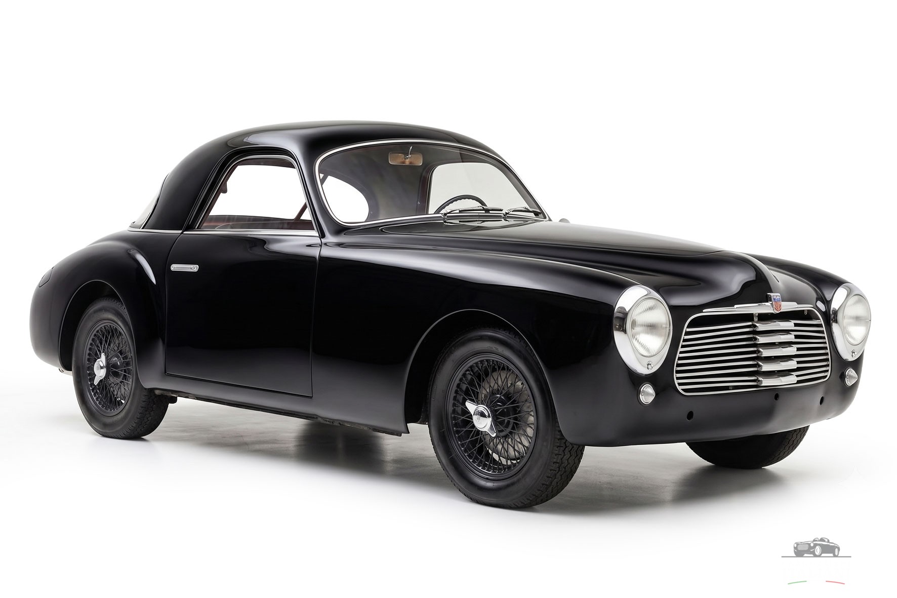 Simca Sport 8