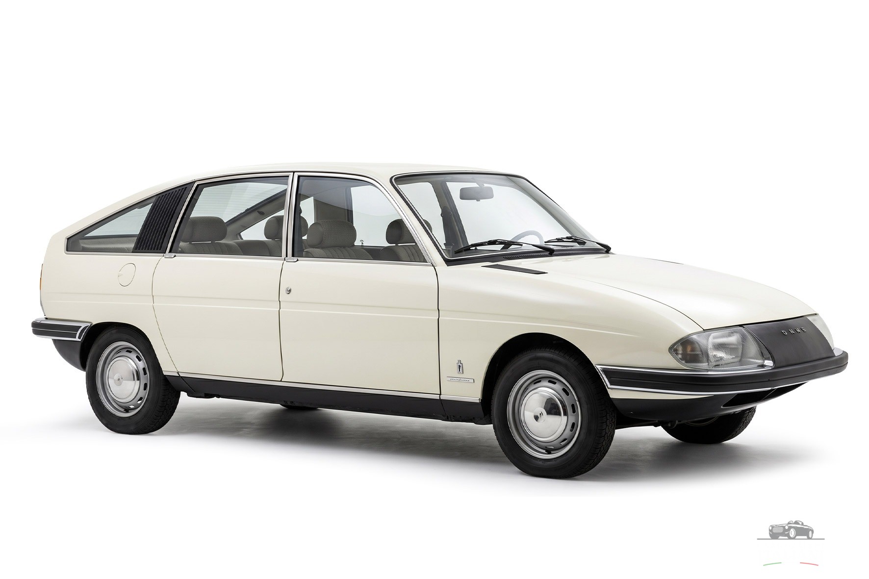Pininfarina BLMC 1100