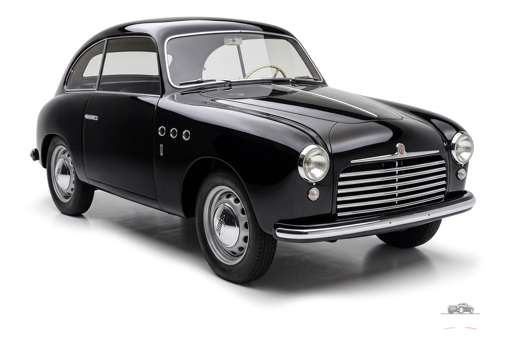 Panhard Dyna X Sirio
