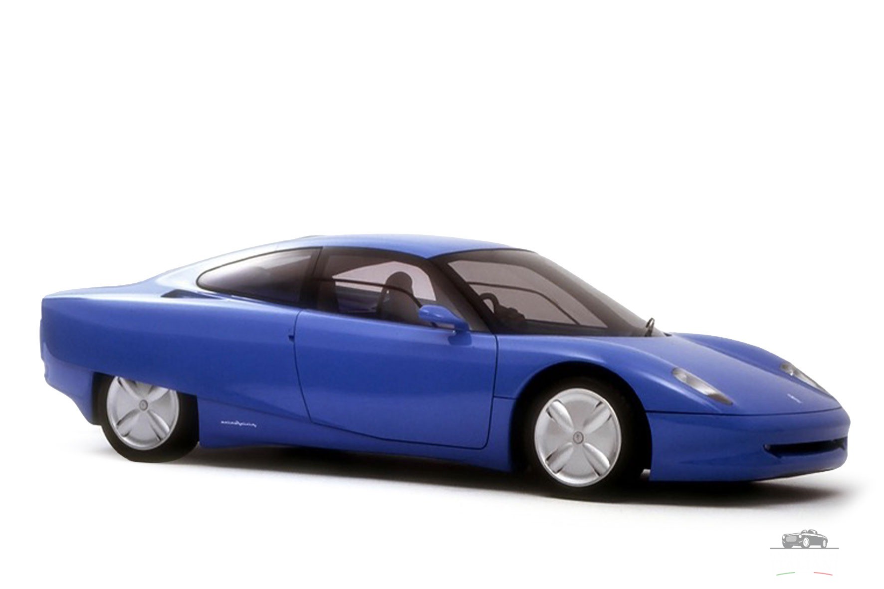 Pininfarina Ethos 2