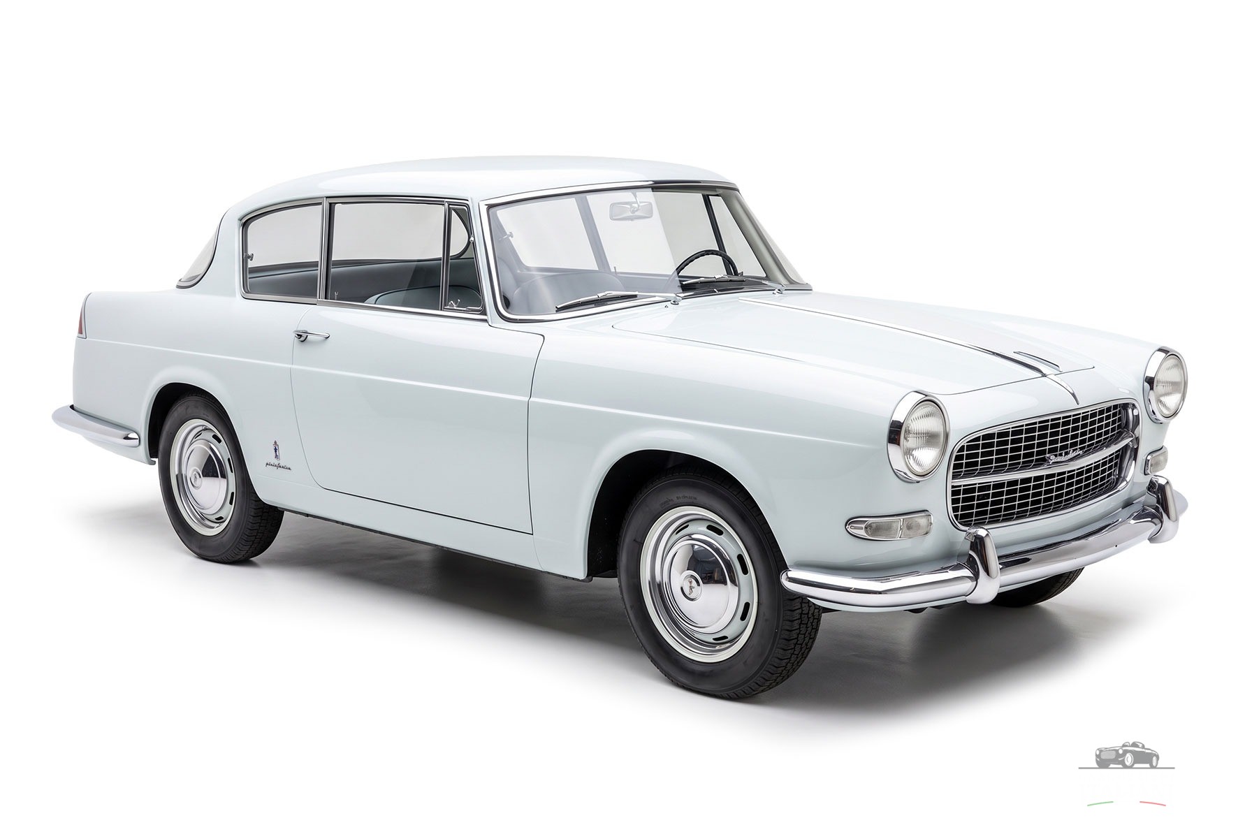 DKW Sonderklasse Pininfarina