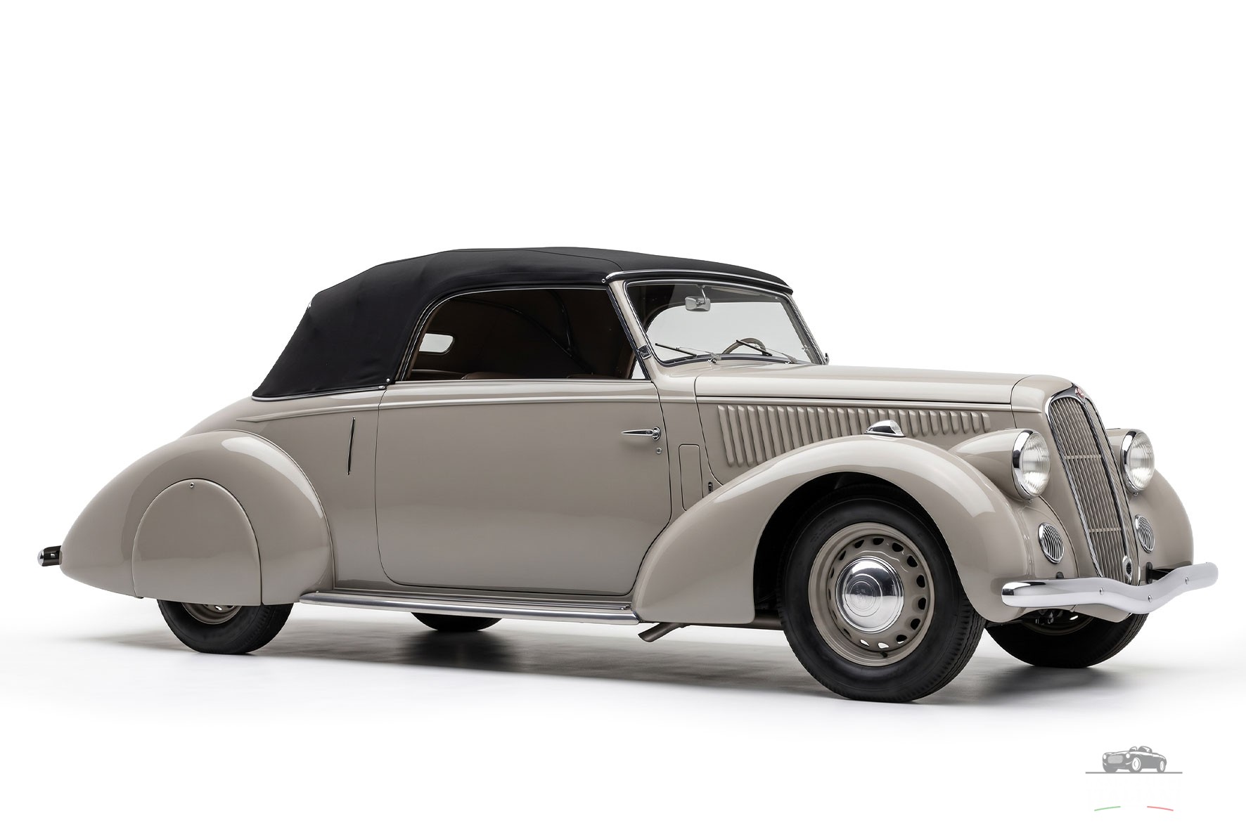Lancia Aprilia Cabriolet Pininfarina