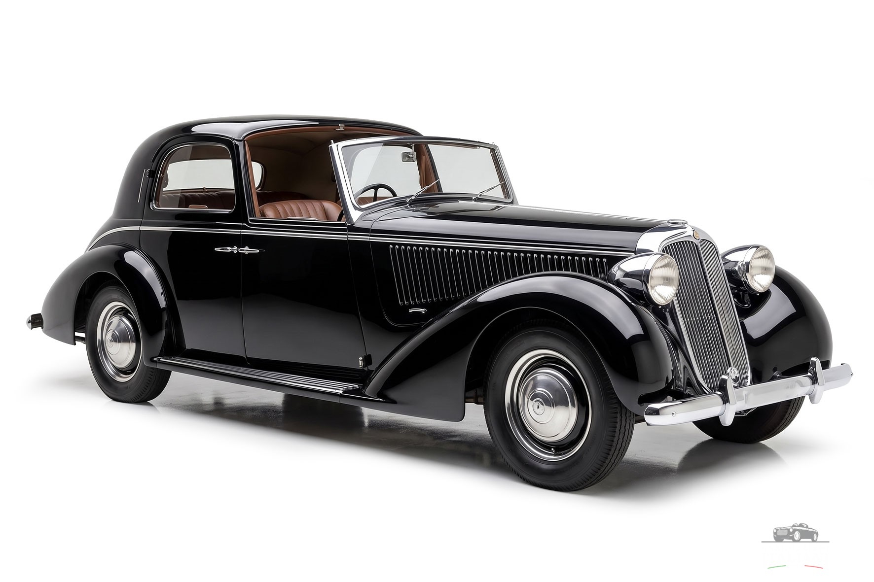 Lancia Astura Coupé De Ville Pininfarina