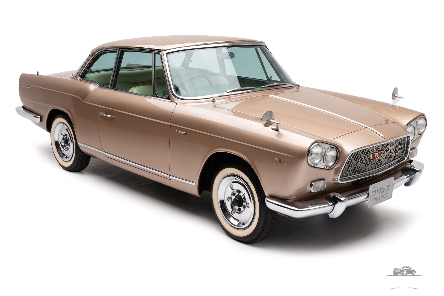 Prince Skyline Sport