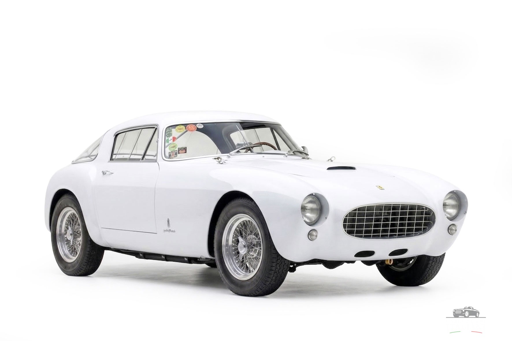 Ferrari 250 GT Pininfarina