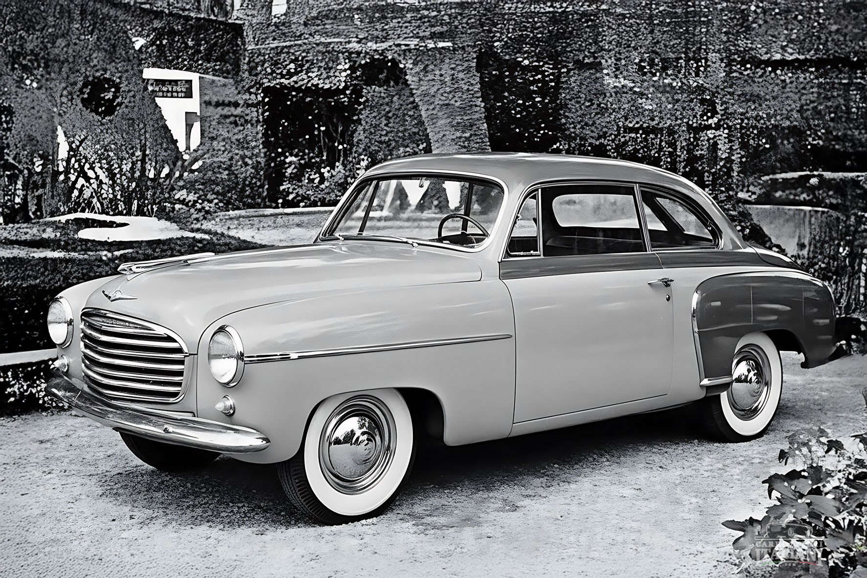 Fiat 1400 Gazzella