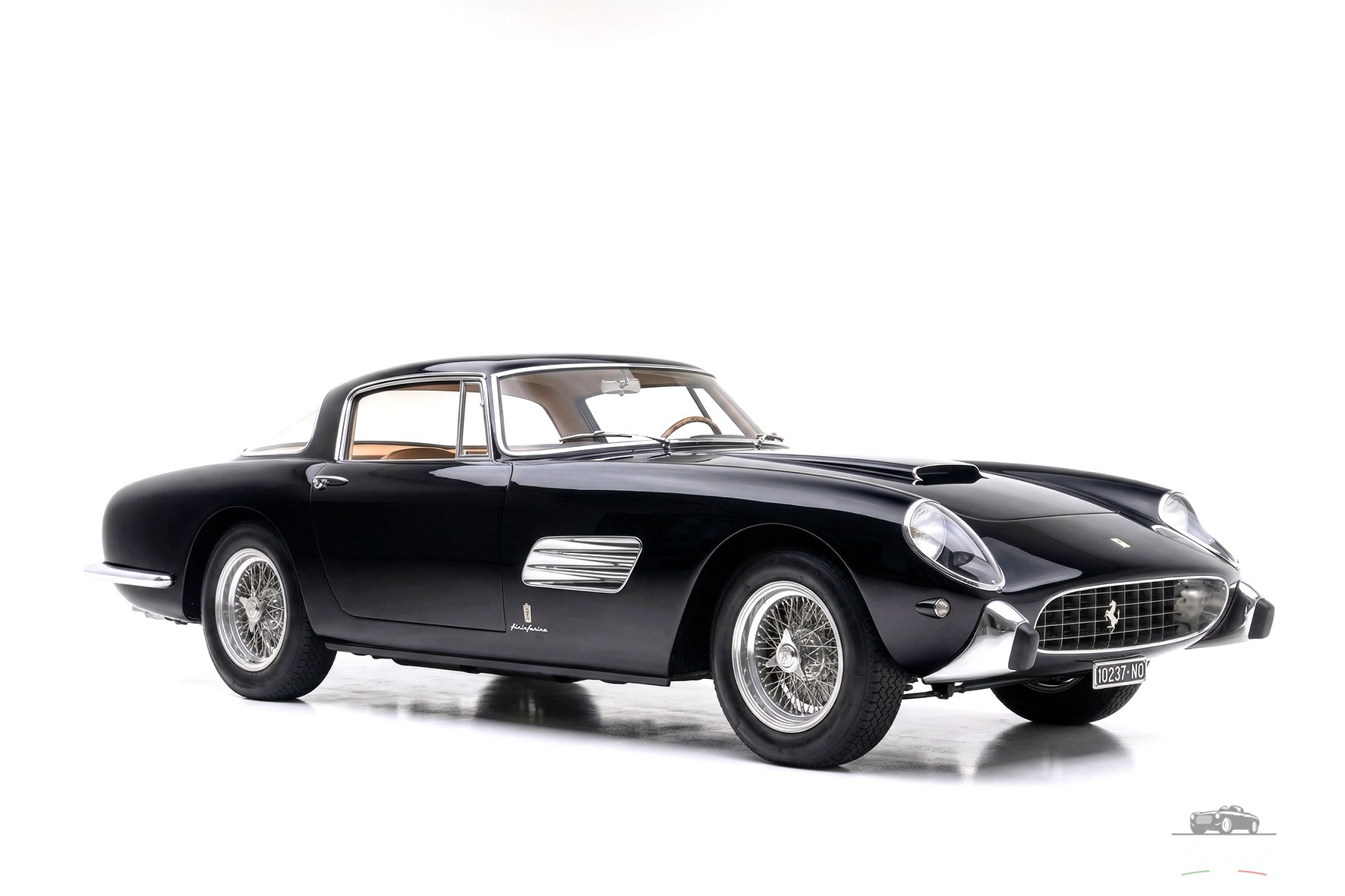 Ferrari 250 GT Speciale