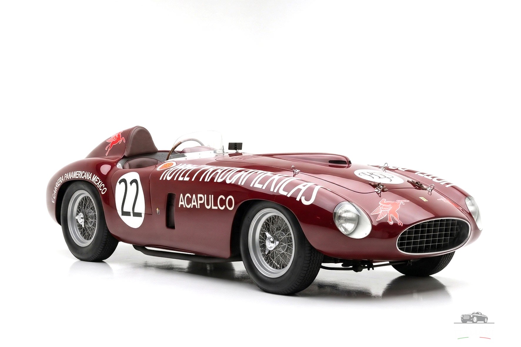 Ferrari 250 Monza