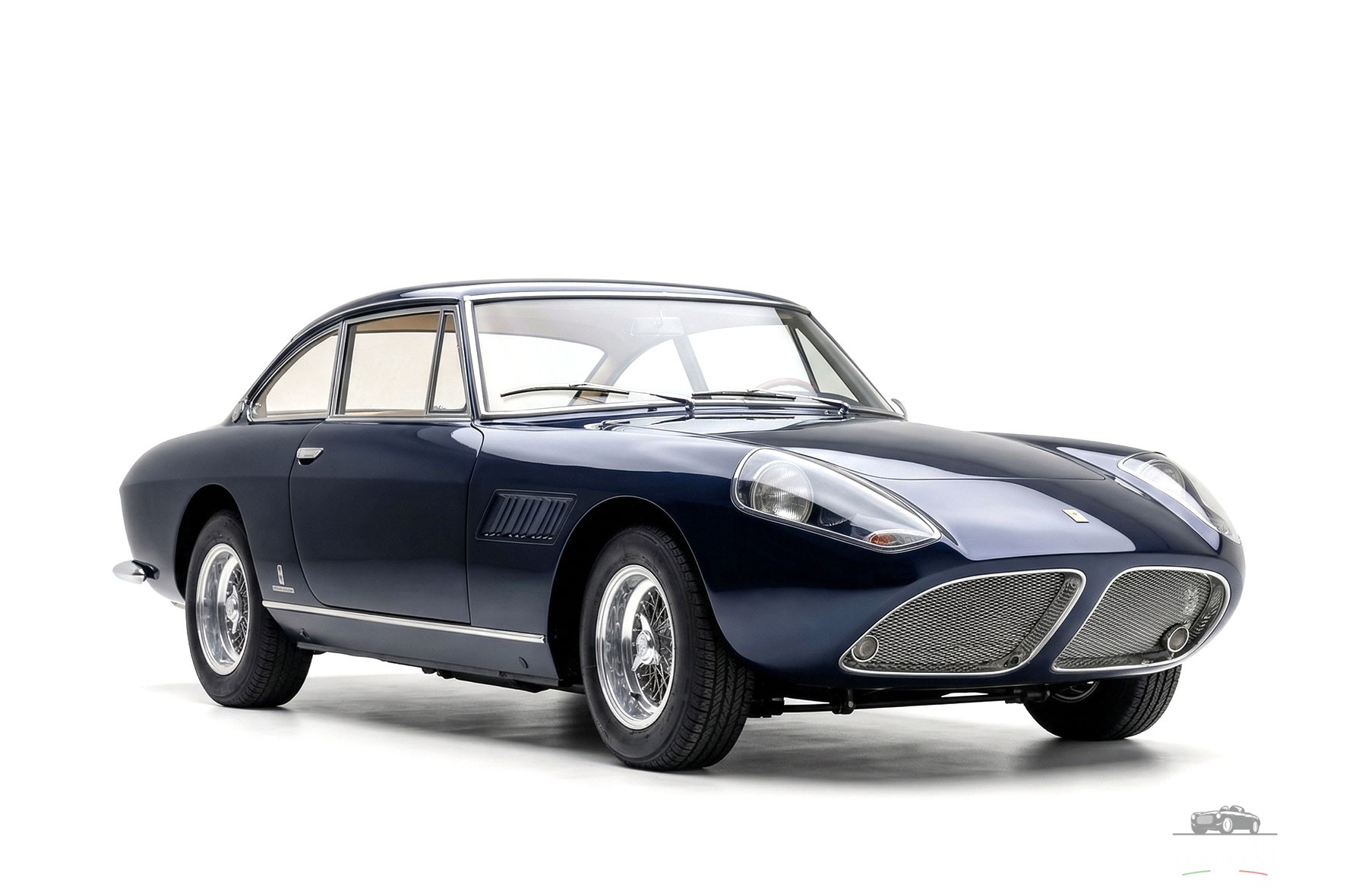 Ferrari 330 GT Pininfarina