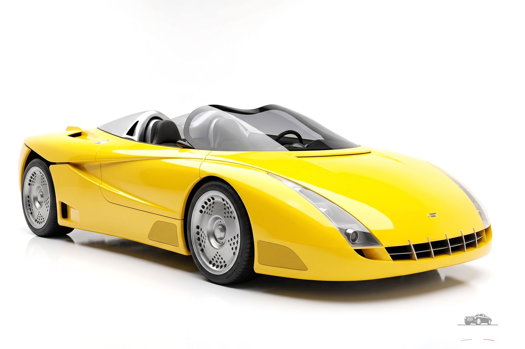 Ferrari F100r