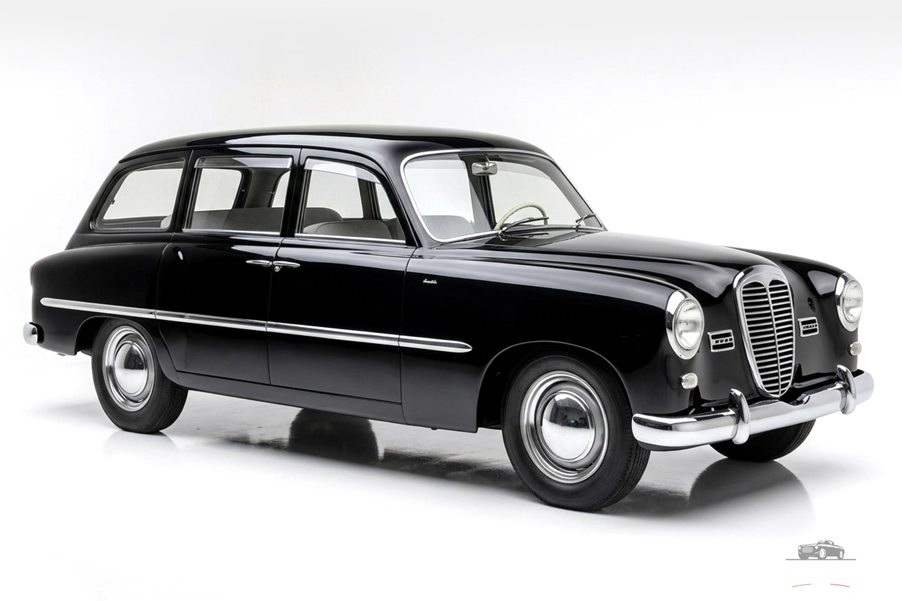 Lancia Aurelia B51 Giardiniera Monterosa