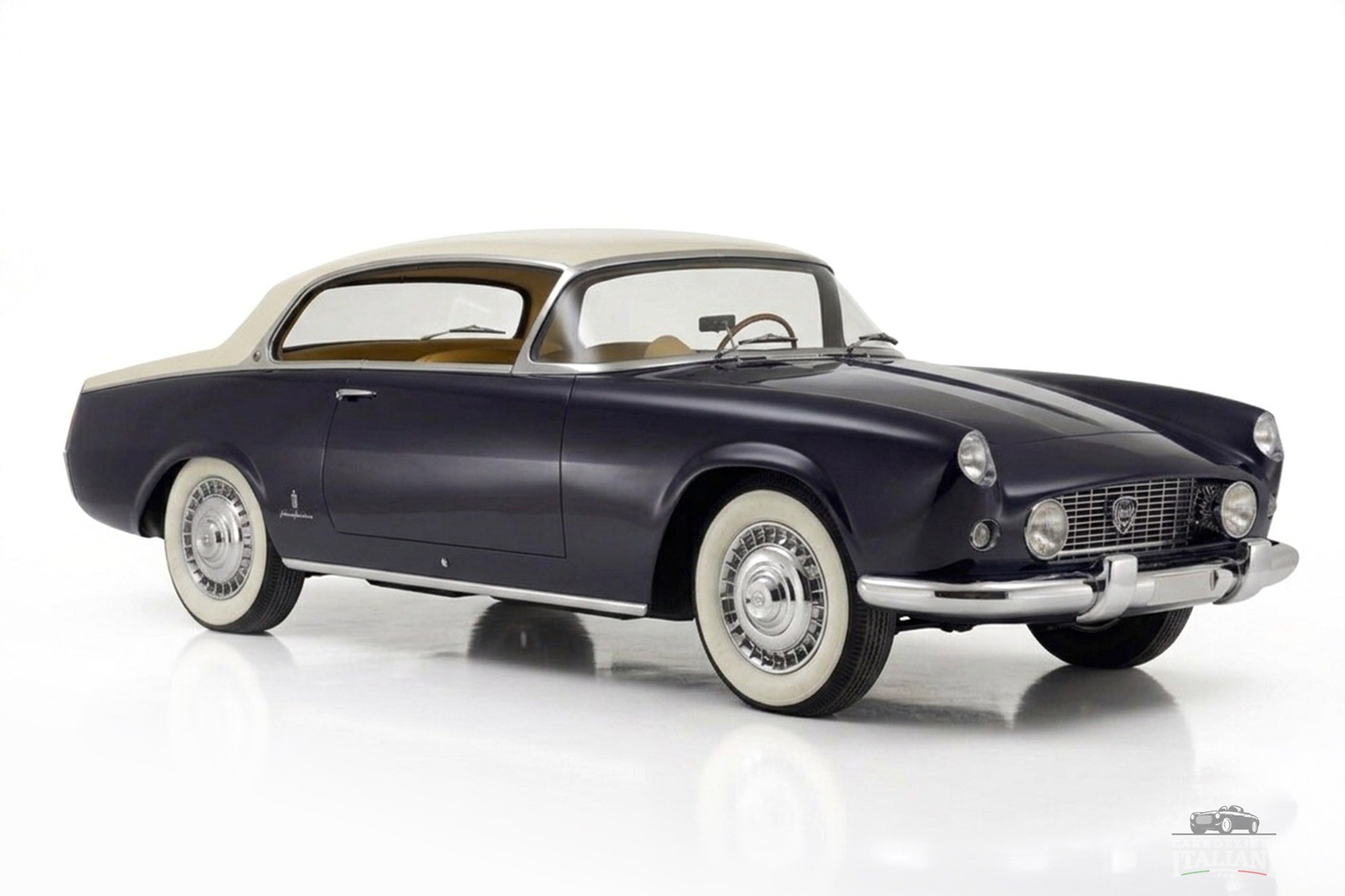 Lancia Aurelia B56 Florida I