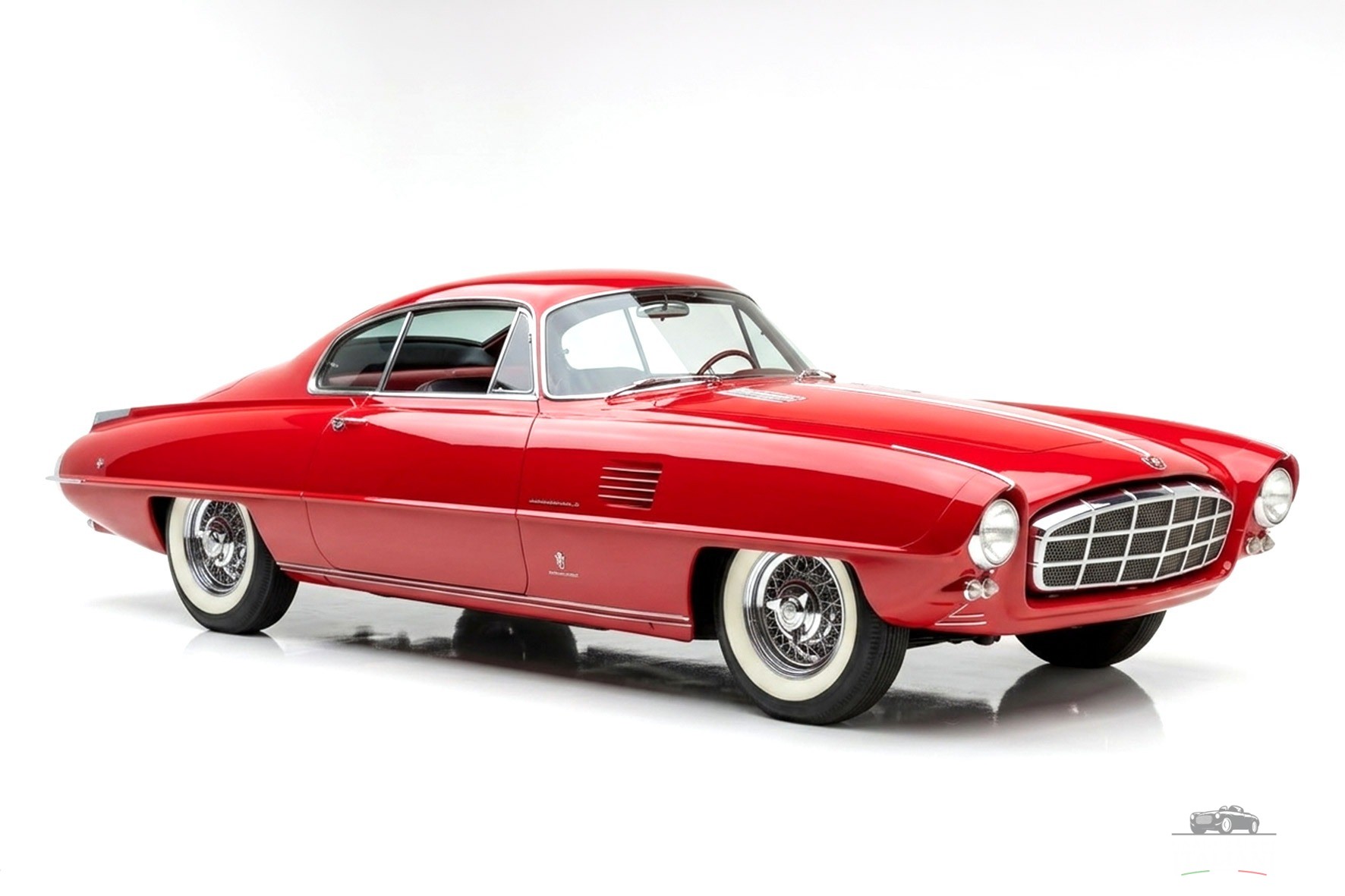 DeSoto Adventurer II