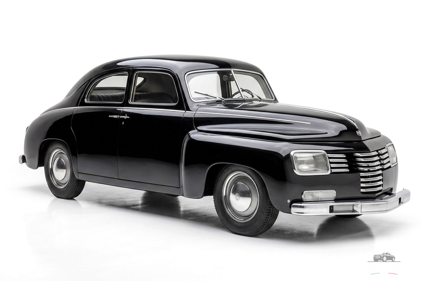 Lancia Aprilia Berlina Gran Lusso