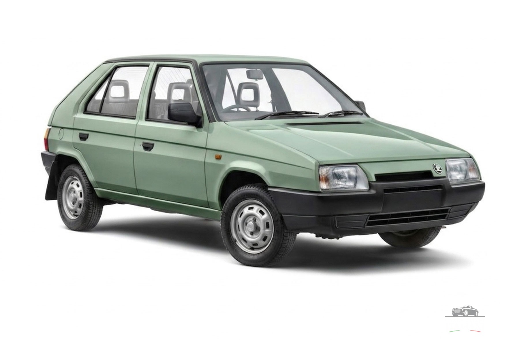Skoda Favorit