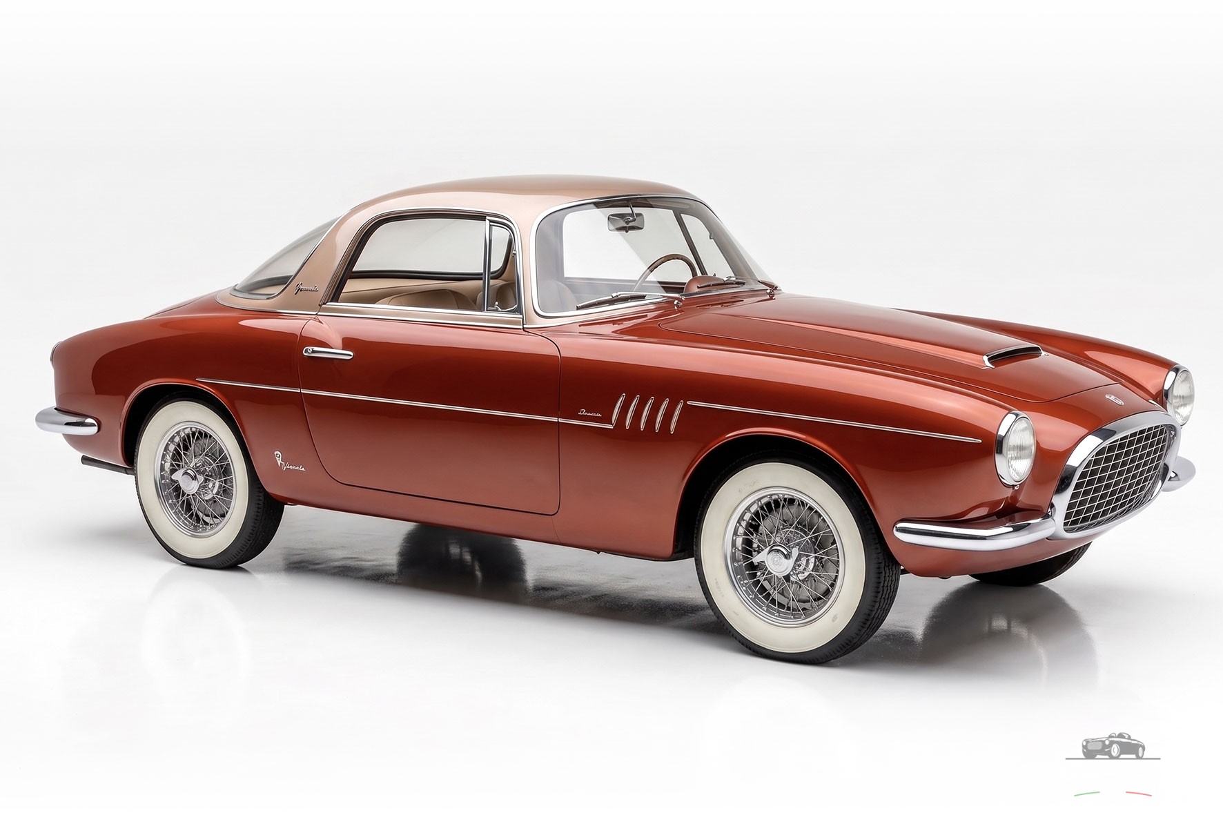 Fiat 1100 TV Mignon