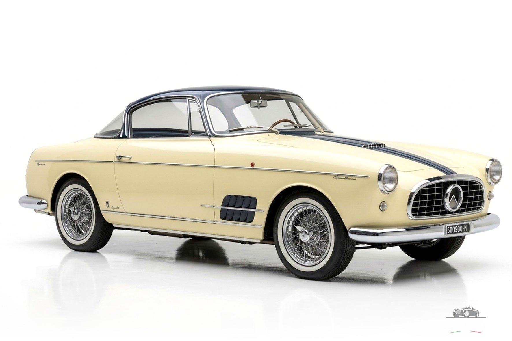 Fiat 1100 TV Printemps