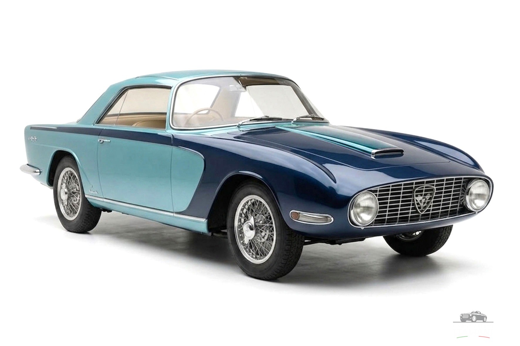 Nardi Raggio Azzurro II