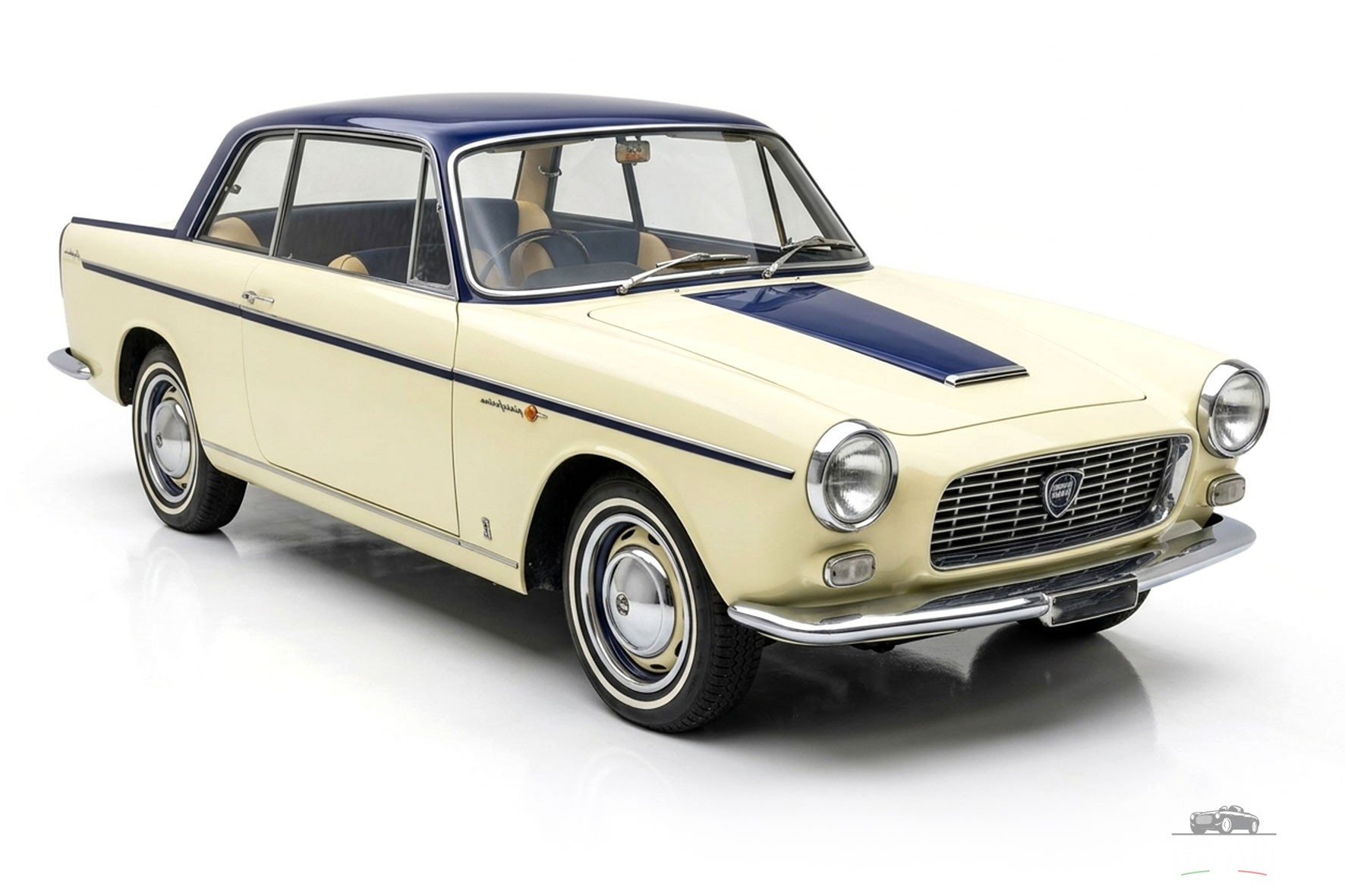 Lancia Appia Lusso