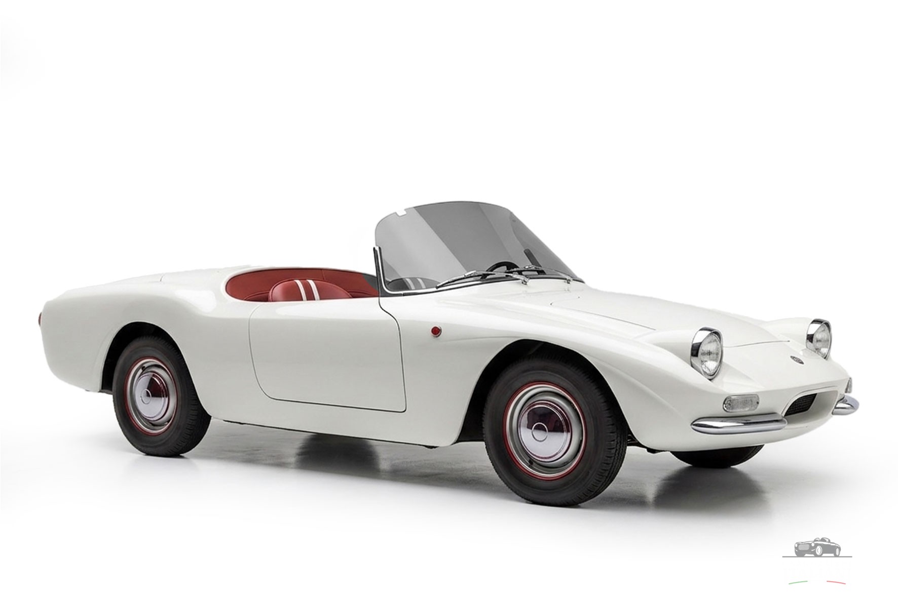 OSCA 1050 Spider