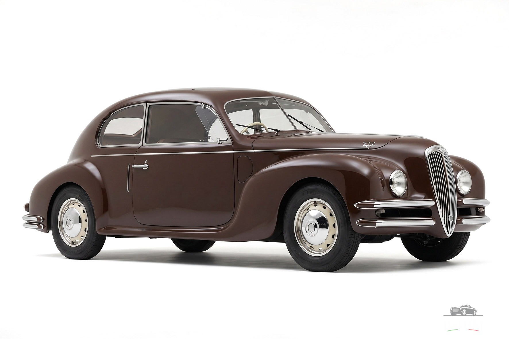 Lancia Aprilia Berlinetta Touring
