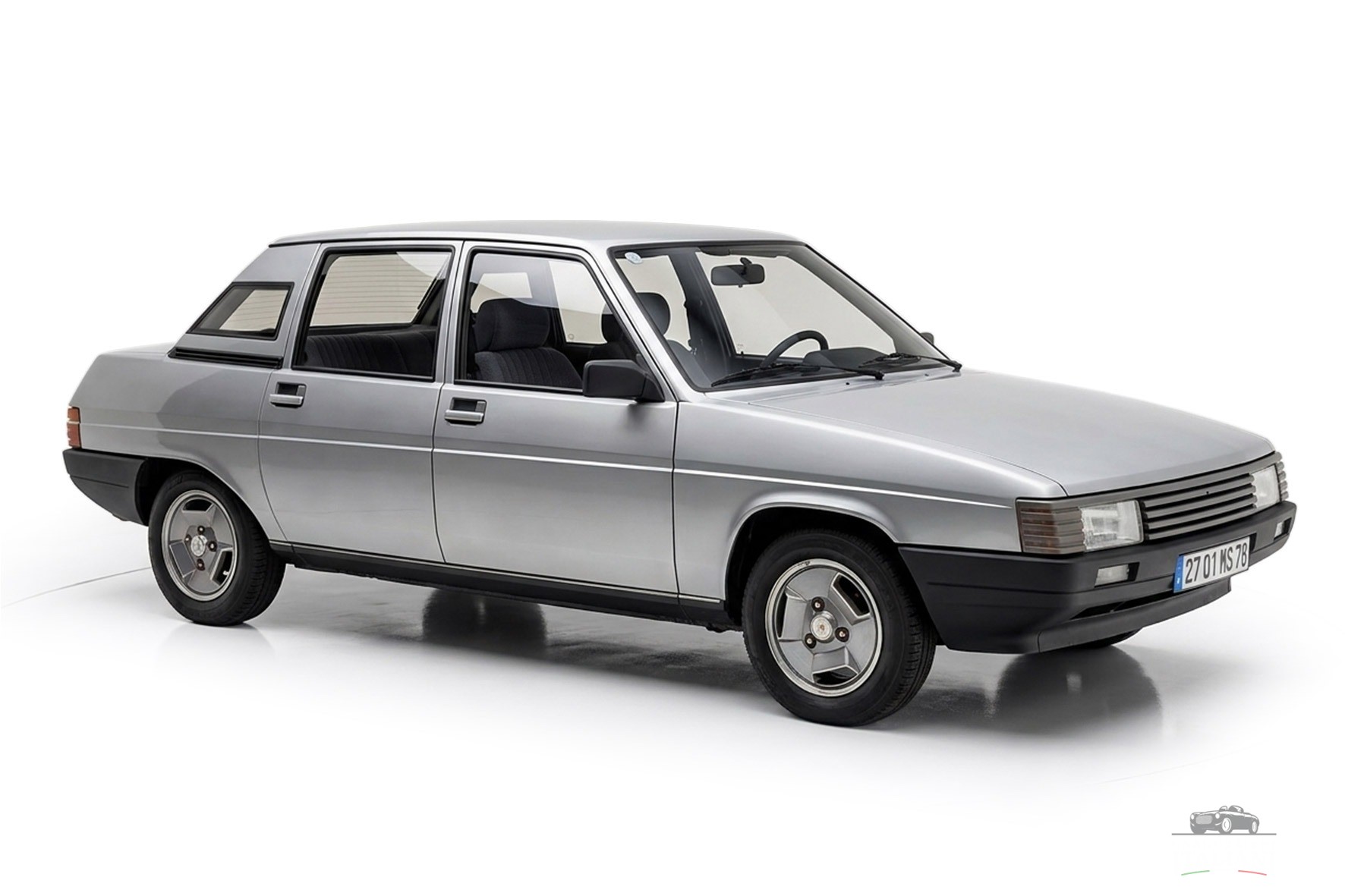 Renault 142