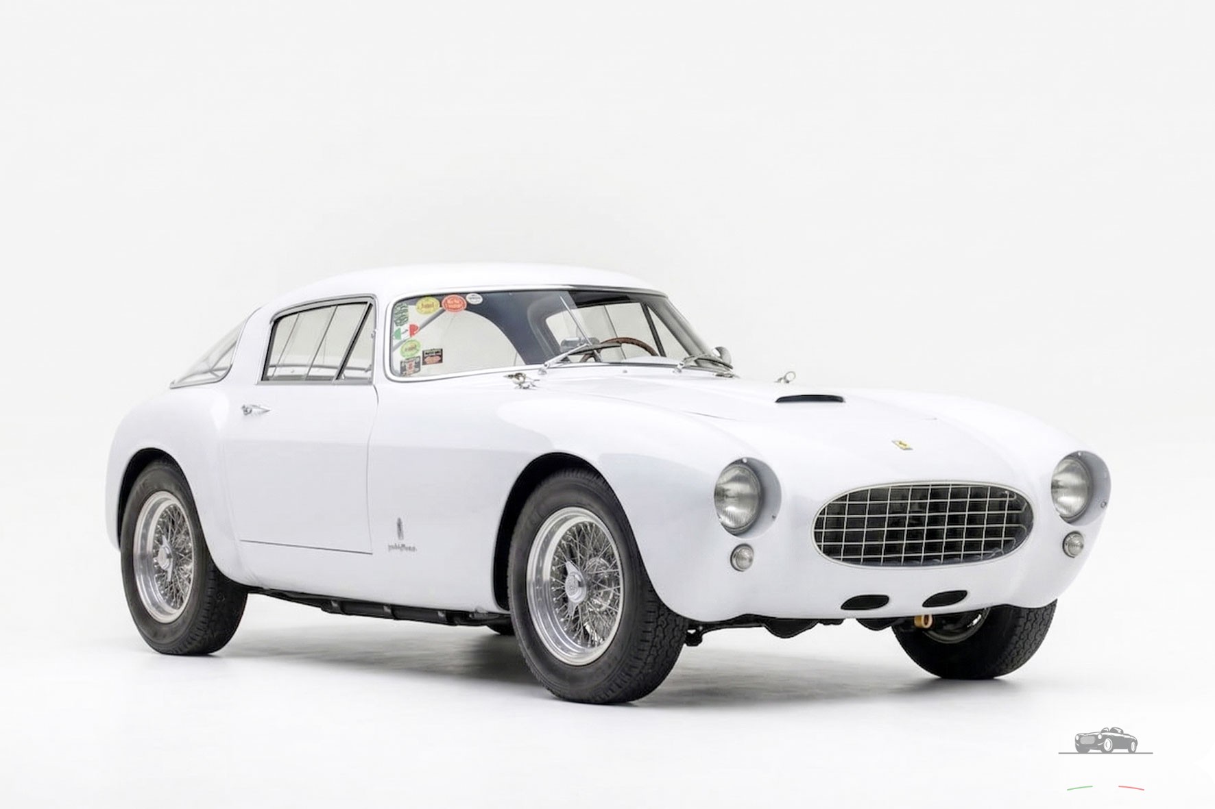 Ferrari 250 GT Pininfarina