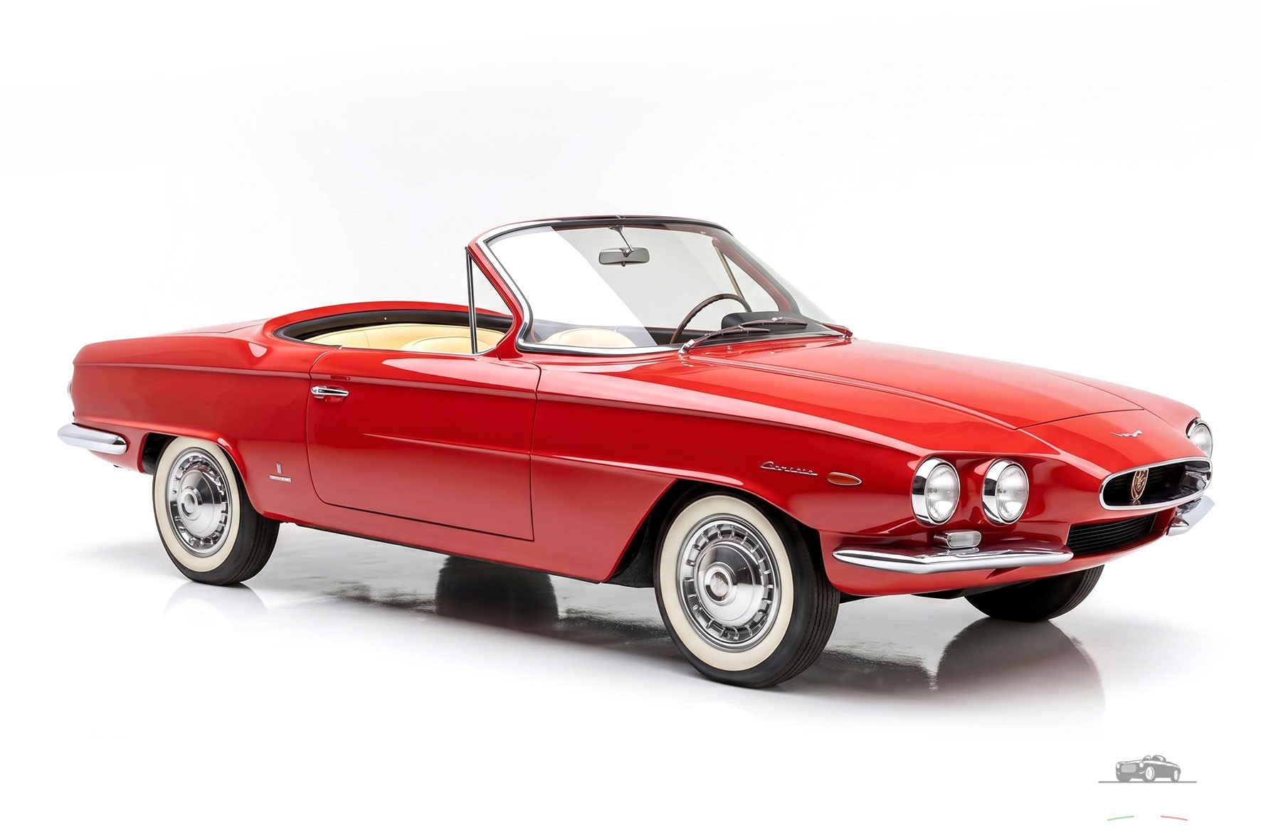 Fiat 1500 Glenn