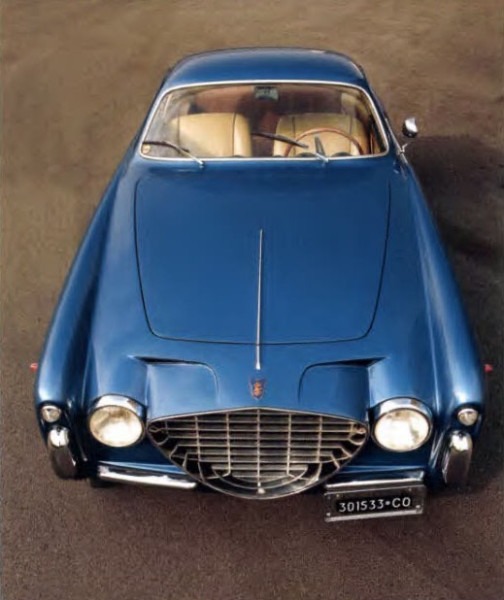 Siata 8V