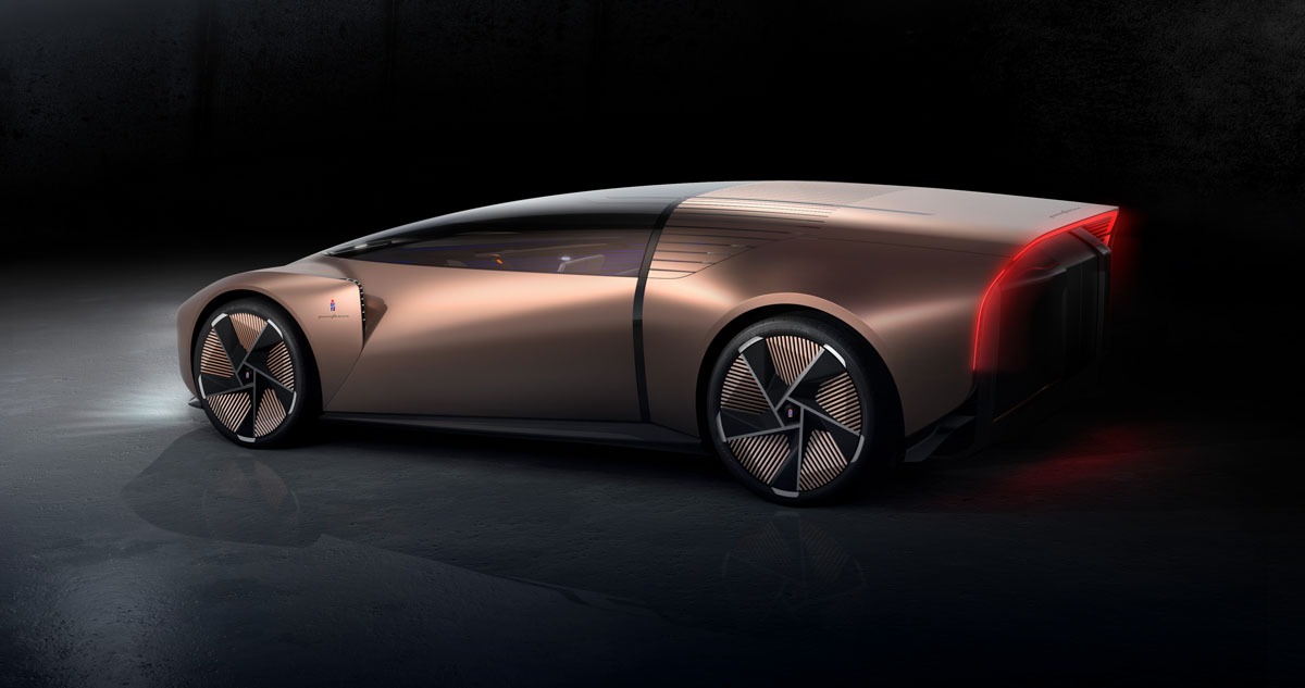 Pininfarina Teorema