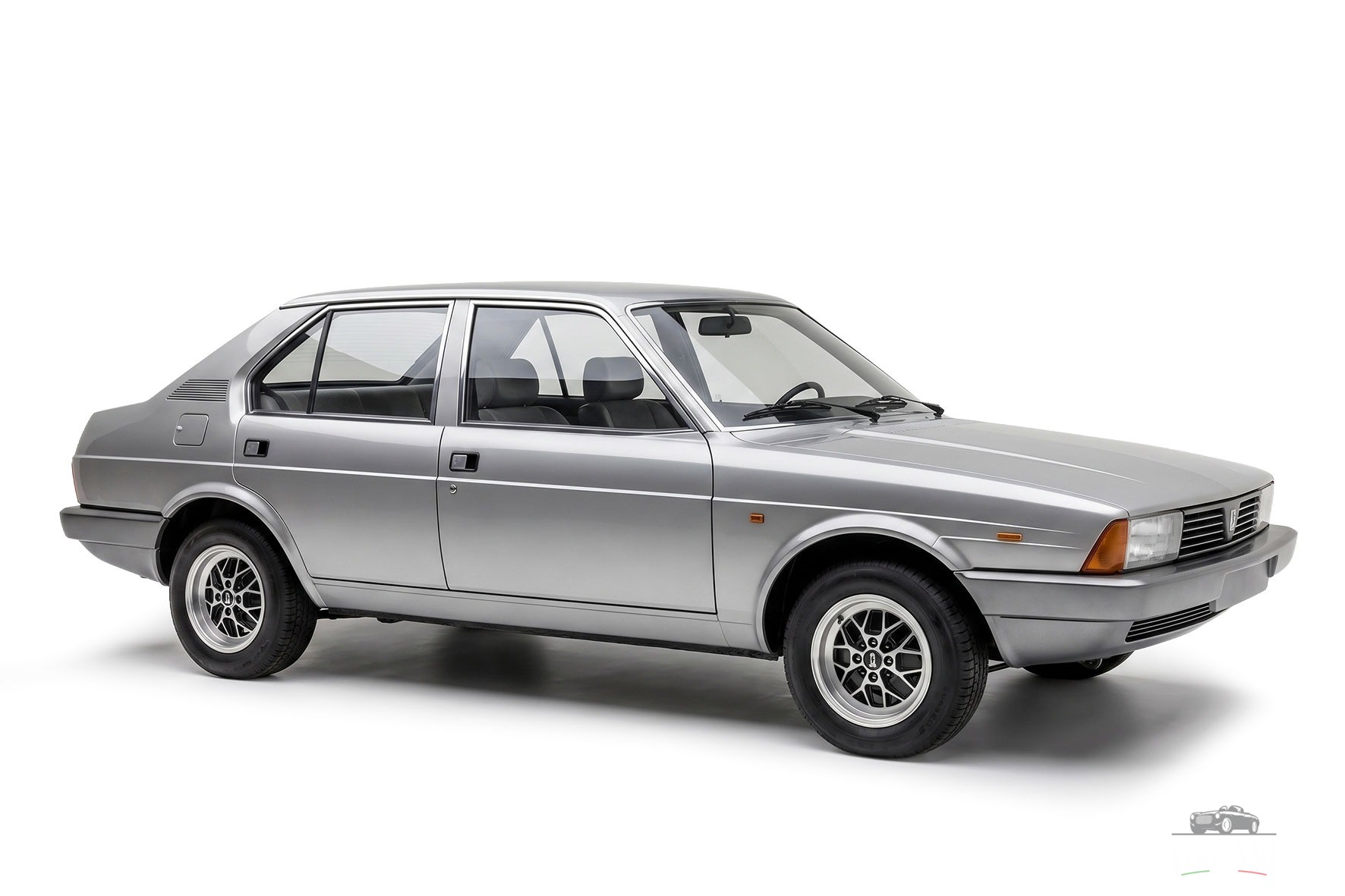 Triumph SD2 Pininfarina