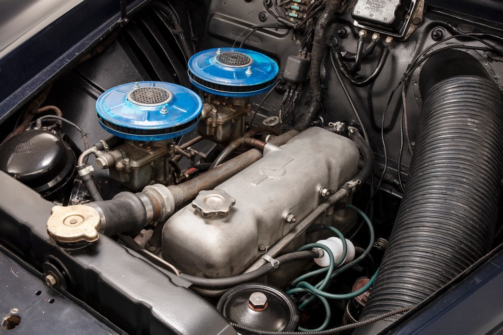 Fiat 1400 Vittoria