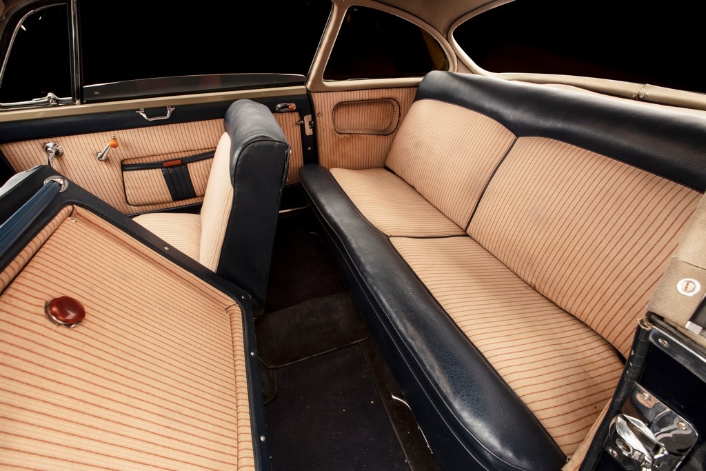 Fiat 1400 Vittoria