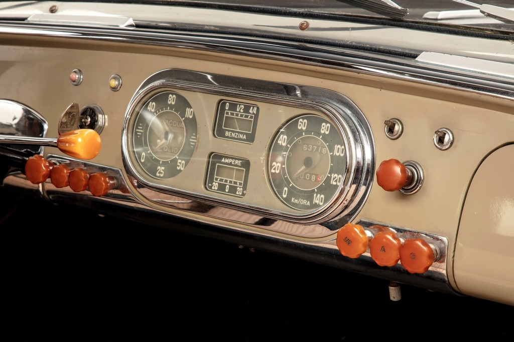 Fiat 1400 Vittoria