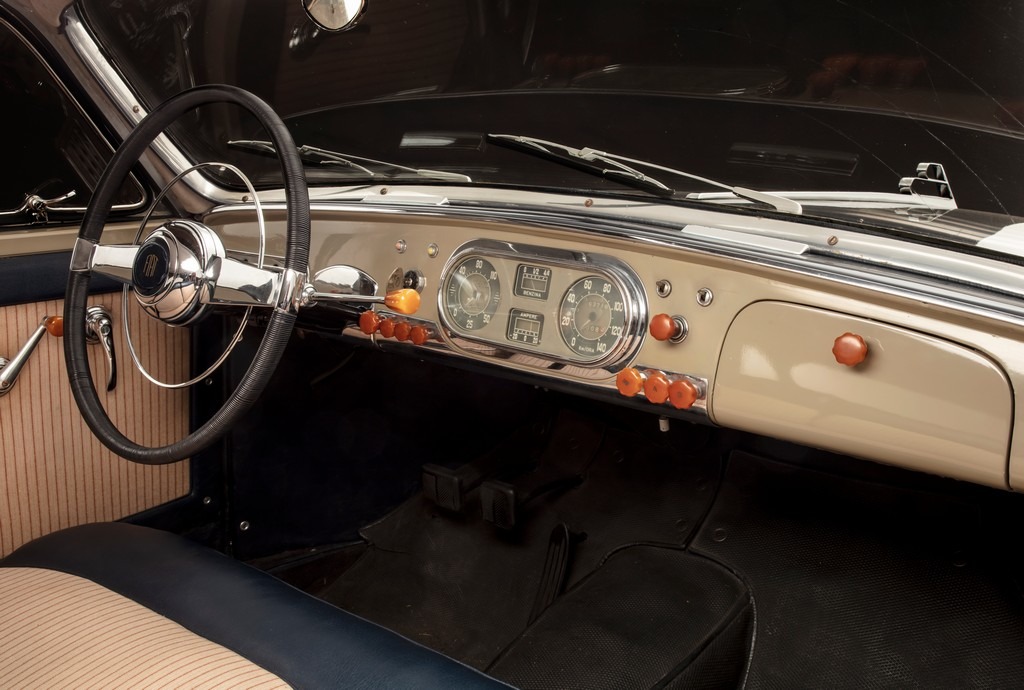 Fiat 1400 Vittoria