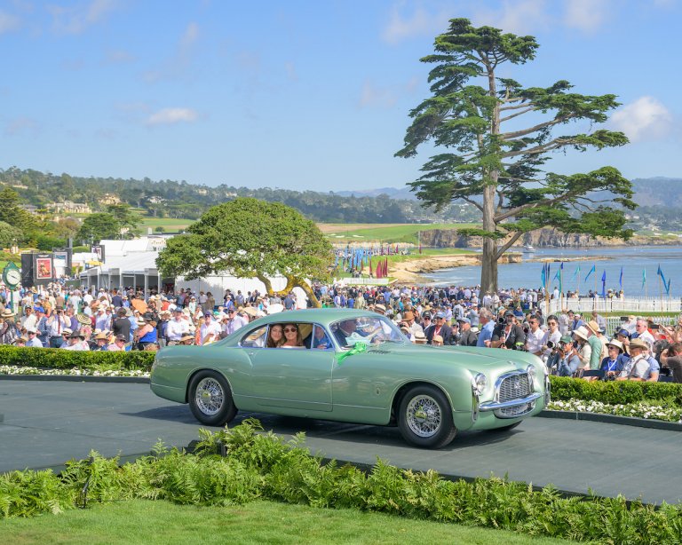 Chrysler Styling Special